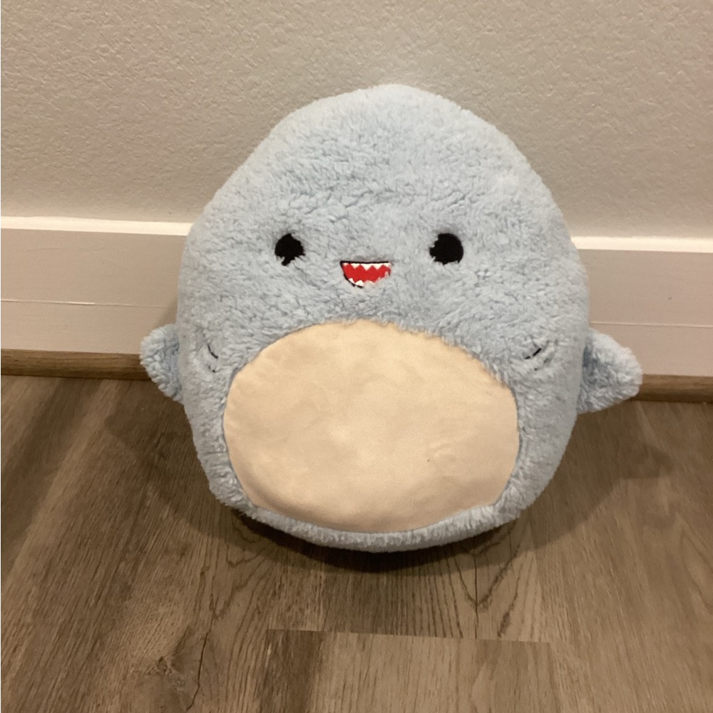 Davie Fuzz-A-Mallows Squishmallow 12”